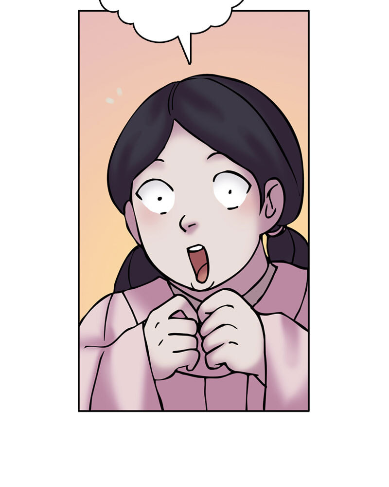 Read My Beloved Emperor chapter 18 image 26 on Lezhin