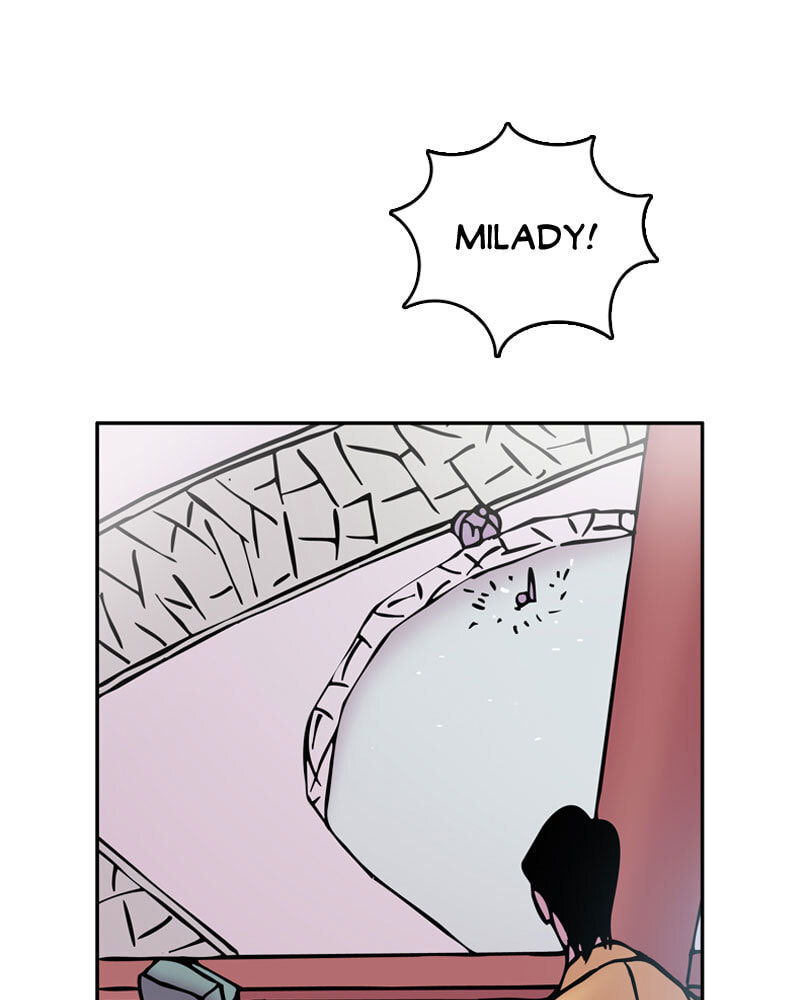 Read My Beloved Emperor chapter 18 image 3 on Lezhin
