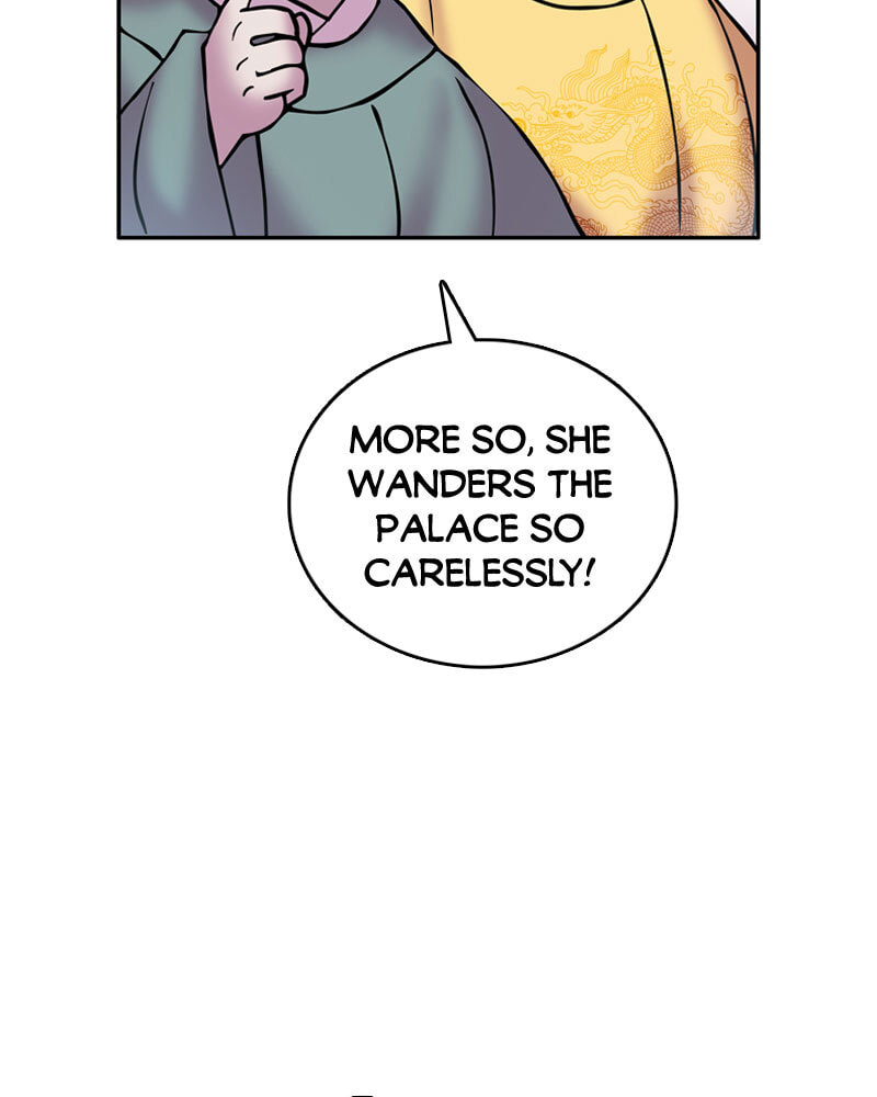 Read My Beloved Emperor chapter 18 image 30 on Lezhin