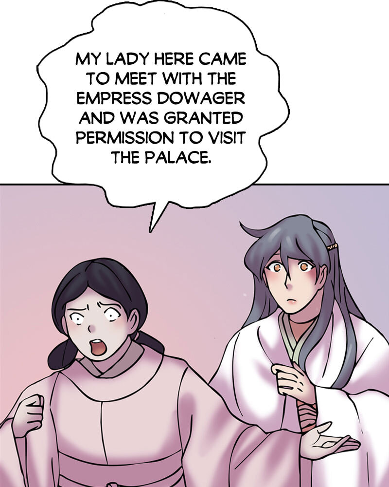 Read My Beloved Emperor chapter 18 image 31 on Lezhin