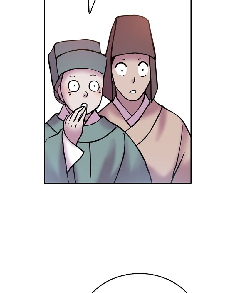 Read My Beloved Emperor chapter 18 image 33 on Lezhin