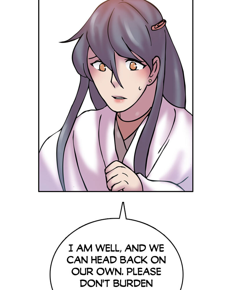 Read My Beloved Emperor chapter 18 image 36 on Lezhin