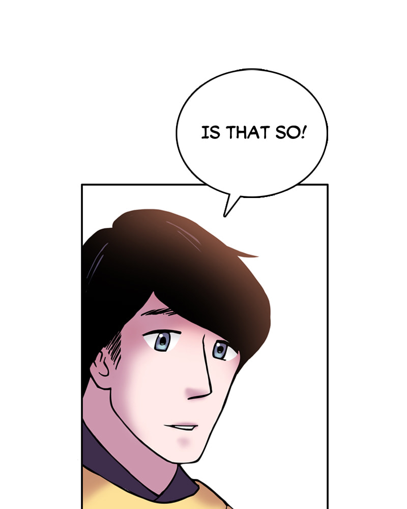 Read My Beloved Emperor chapter 18 image 38 on Lezhin