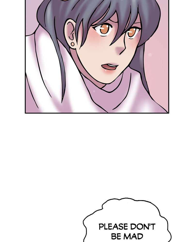 Read My Beloved Emperor chapter 18 image 43 on Lezhin