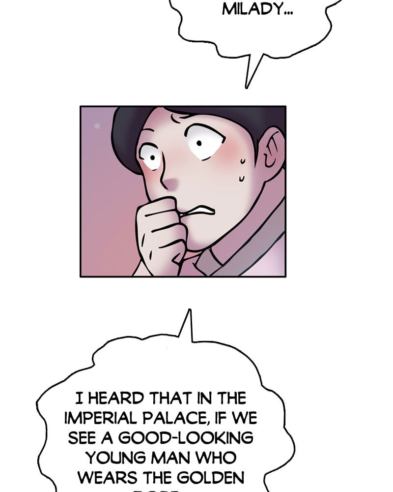 Read My Beloved Emperor chapter 18 image 44 on Lezhin