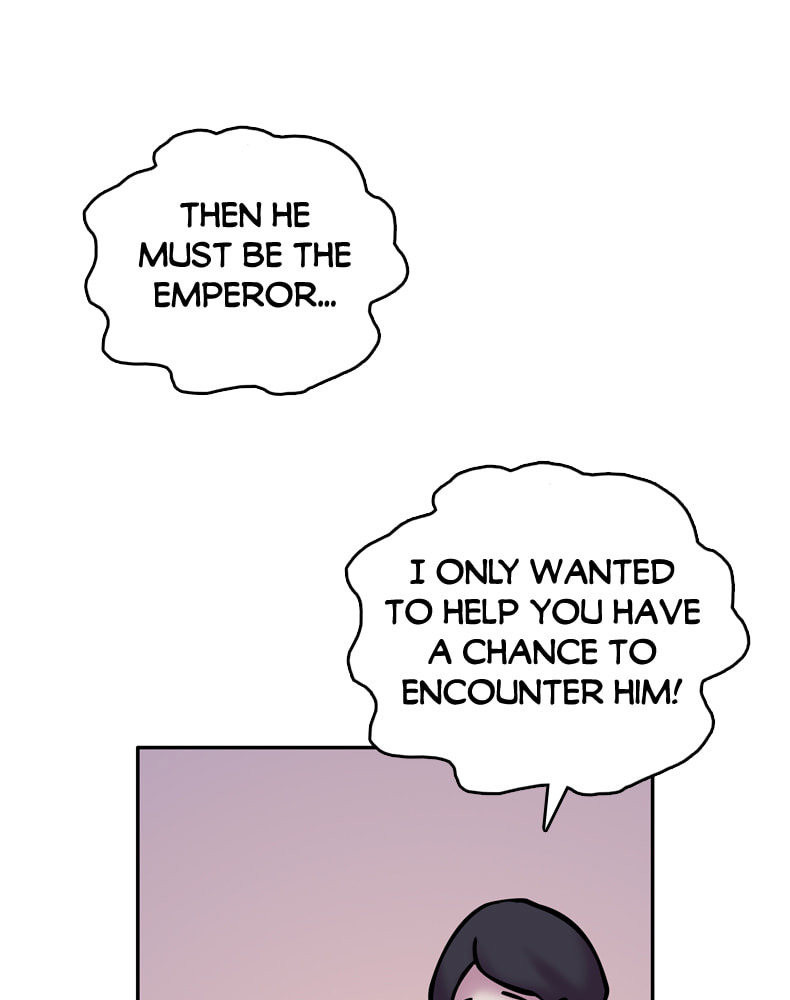 Read My Beloved Emperor chapter 18 image 46 on Lezhin