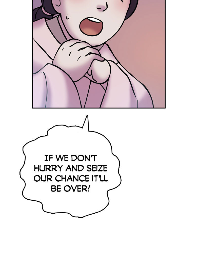 Read My Beloved Emperor chapter 18 image 49 on Lezhin