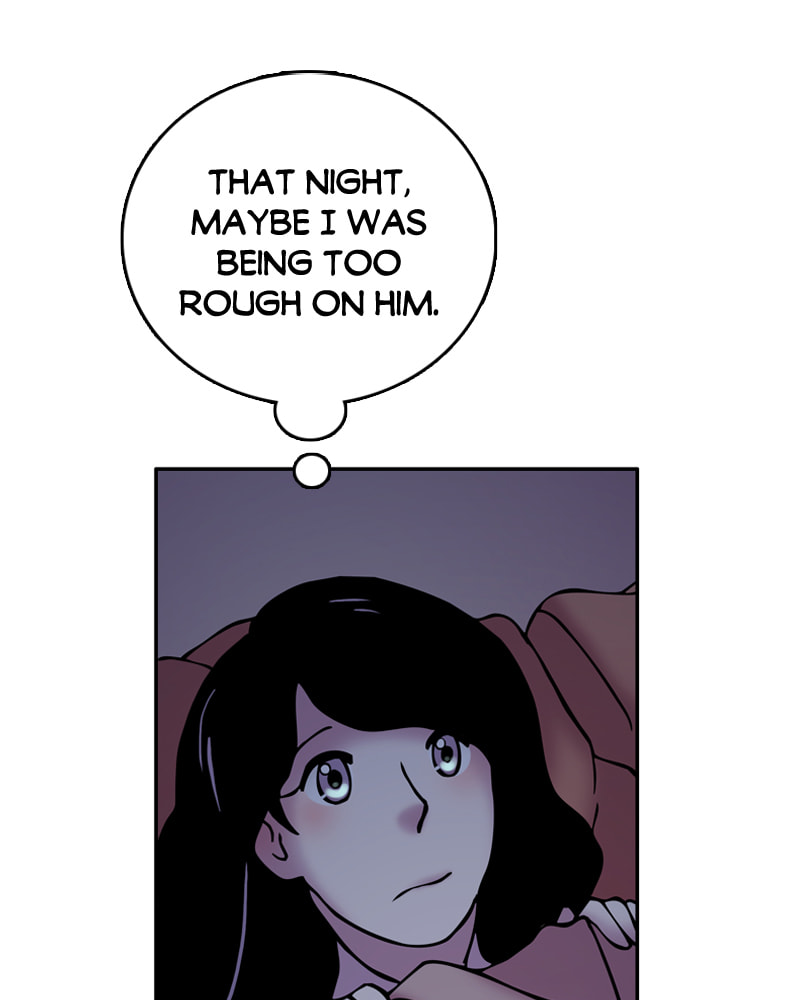 Read My Beloved Emperor chapter 18 image 55 on Lezhin