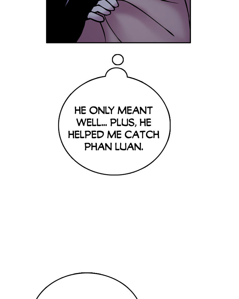 Read My Beloved Emperor chapter 18 image 56 on Lezhin