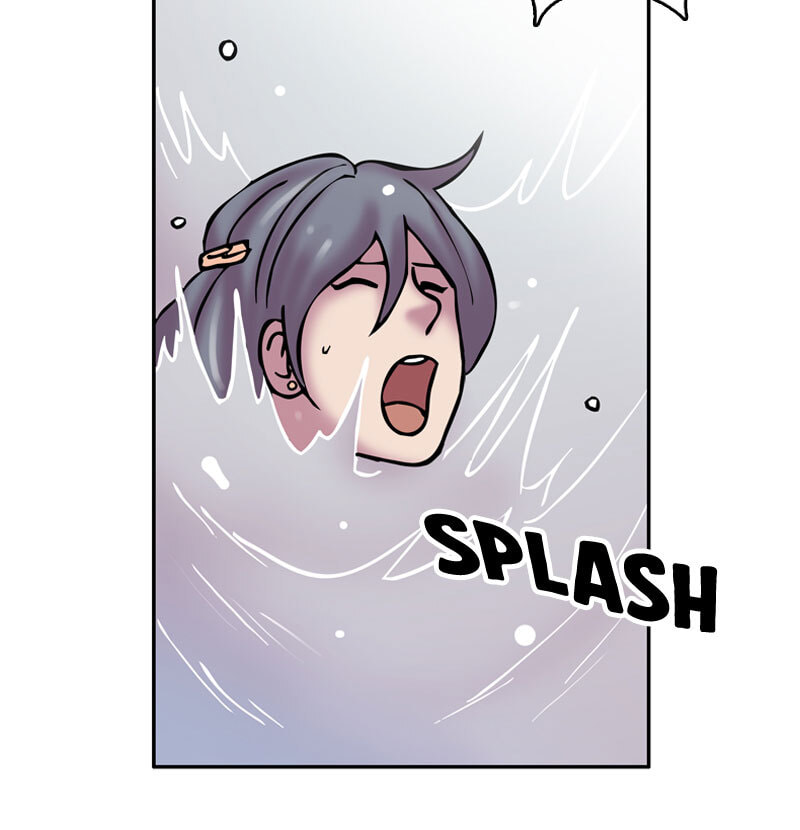 Read My Beloved Emperor chapter 18 image 6 on Lezhin