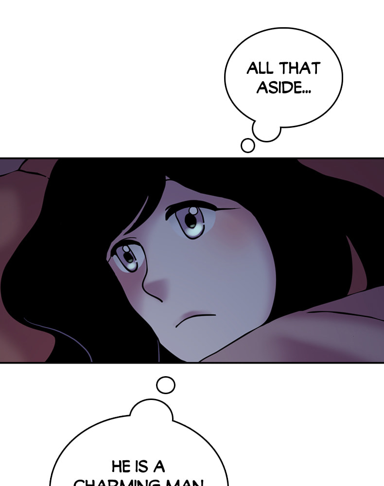 Read My Beloved Emperor chapter 18 image 63 on Lezhin