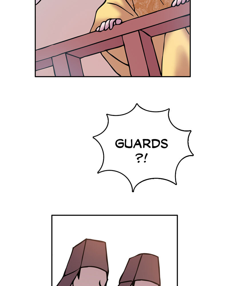Read My Beloved Emperor chapter 18 image 8 on Lezhin