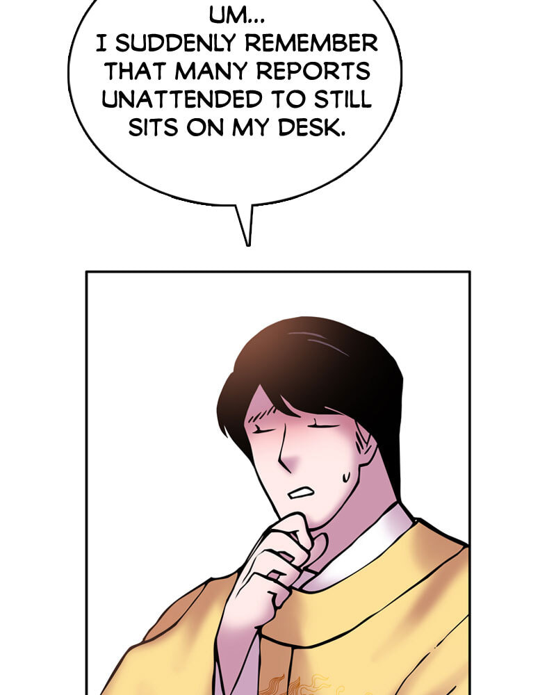 Read My Beloved Emperor chapter 19 image 13 on Lezhin