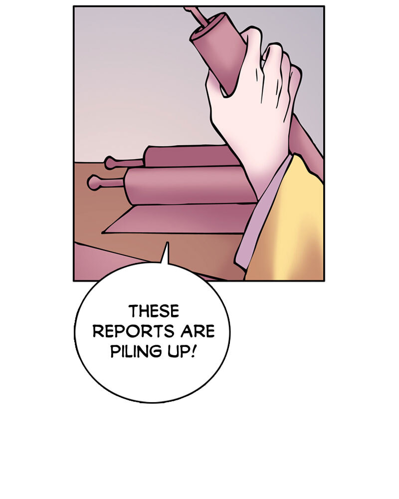 Read My Beloved Emperor chapter 19 image 17 on Lezhin