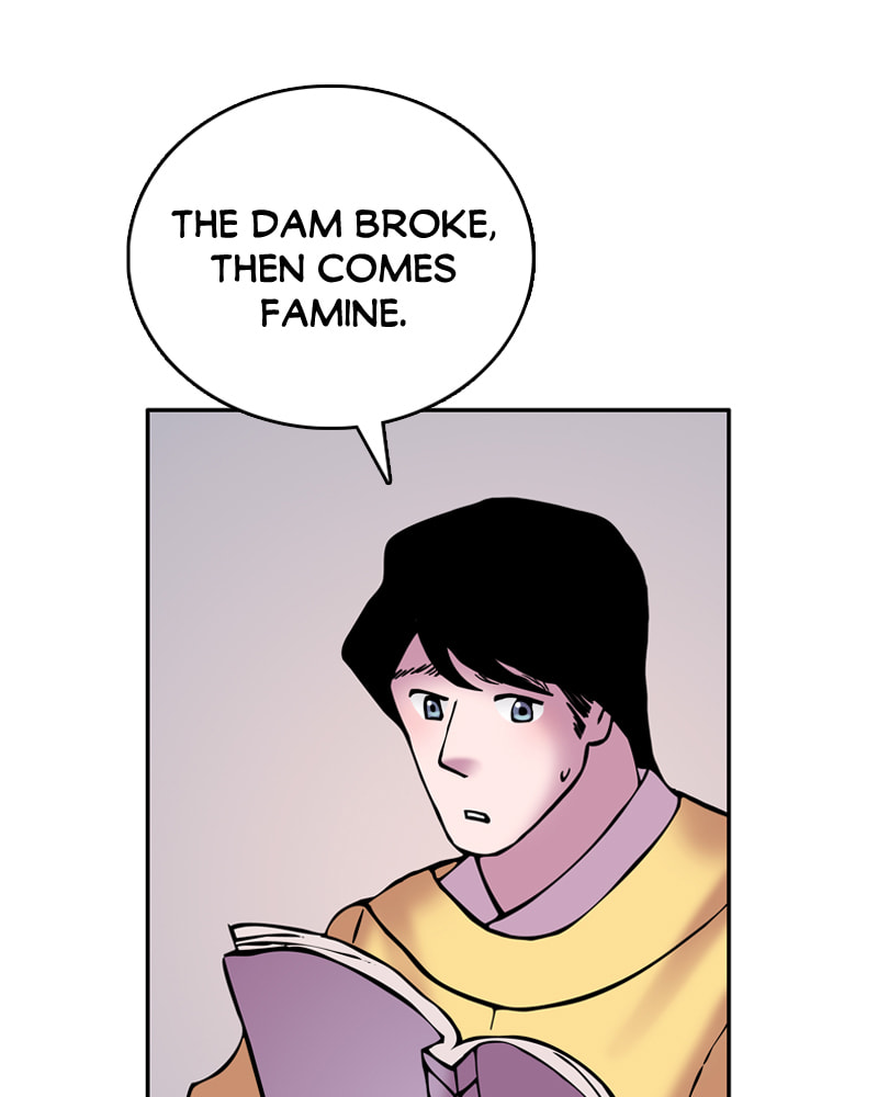 Read My Beloved Emperor chapter 19 image 19 on Lezhin