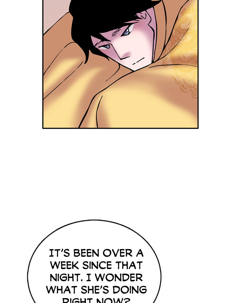 Read My Beloved Emperor chapter 19 image 23 on Lezhin