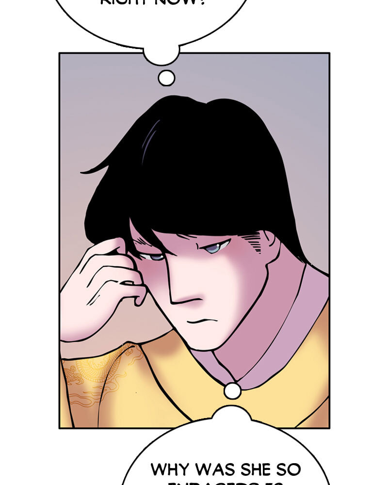 Read My Beloved Emperor chapter 19 image 24 on Lezhin