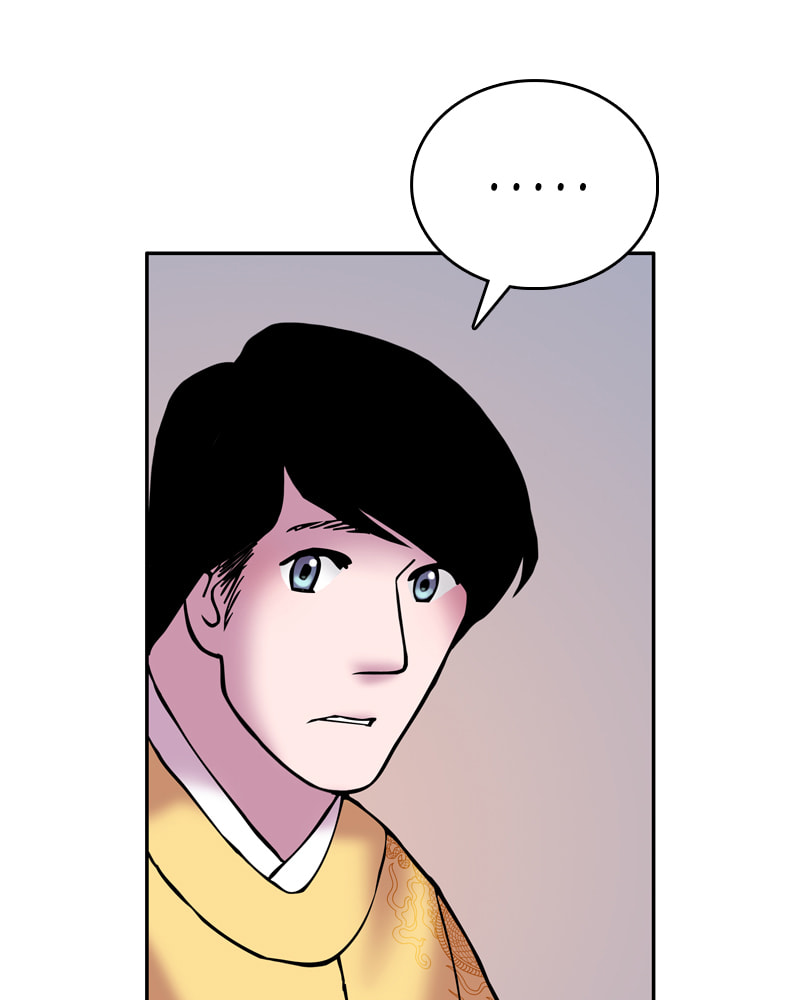 Read My Beloved Emperor chapter 19 image 27 on Lezhin
