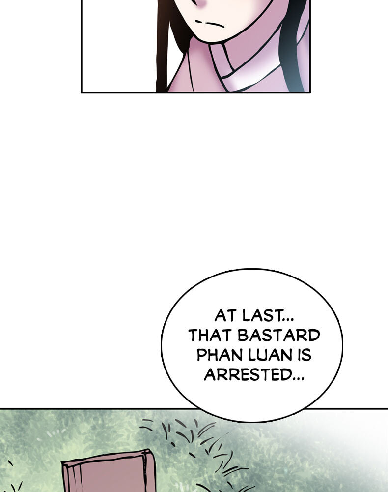 Read My Beloved Emperor chapter 19 image 31 on Lezhin