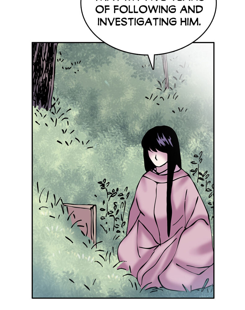 Read My Beloved Emperor chapter 19 image 33 on Lezhin