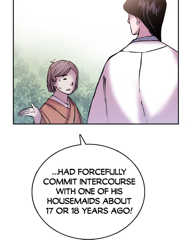 Read My Beloved Emperor chapter 19 image 47 on Lezhin