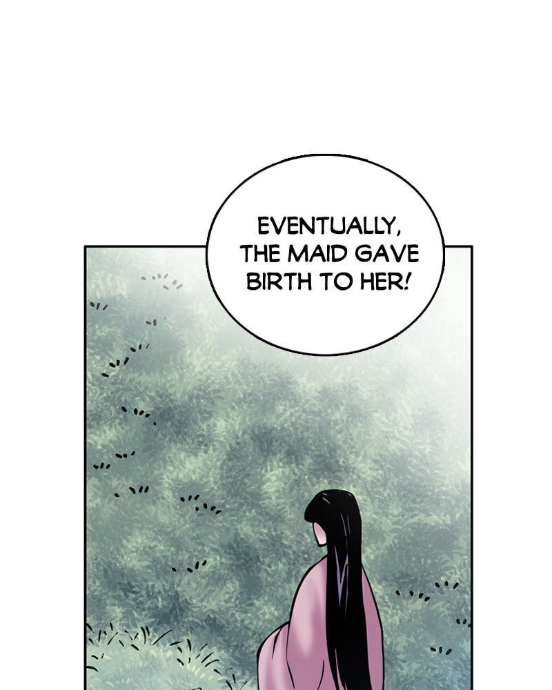Read My Beloved Emperor chapter 19 image 48 on Lezhin