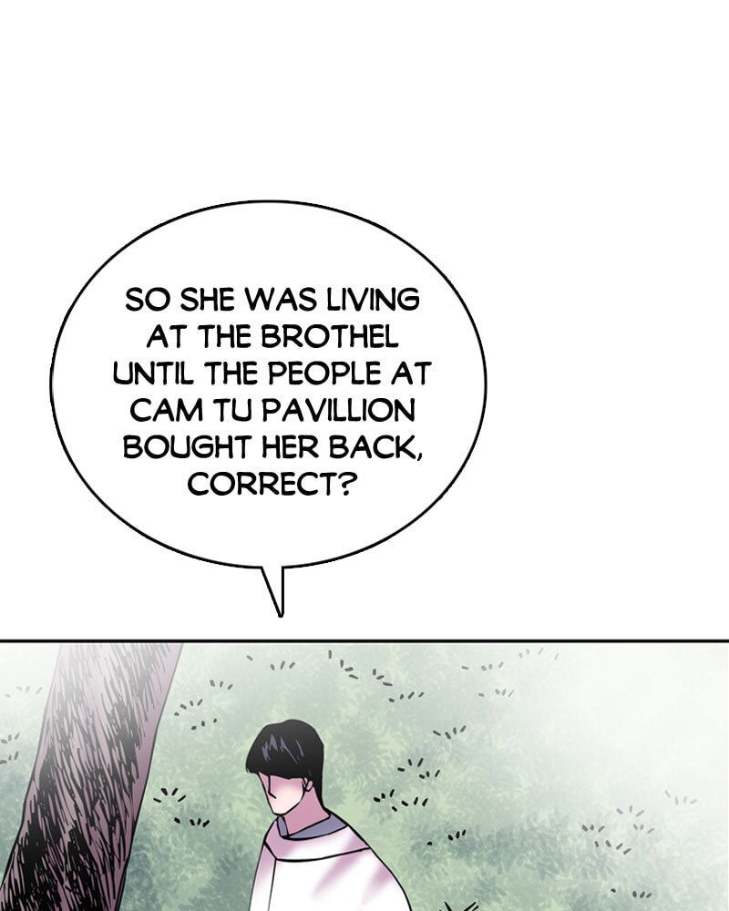 Read My Beloved Emperor chapter 19 image 53 on Lezhin