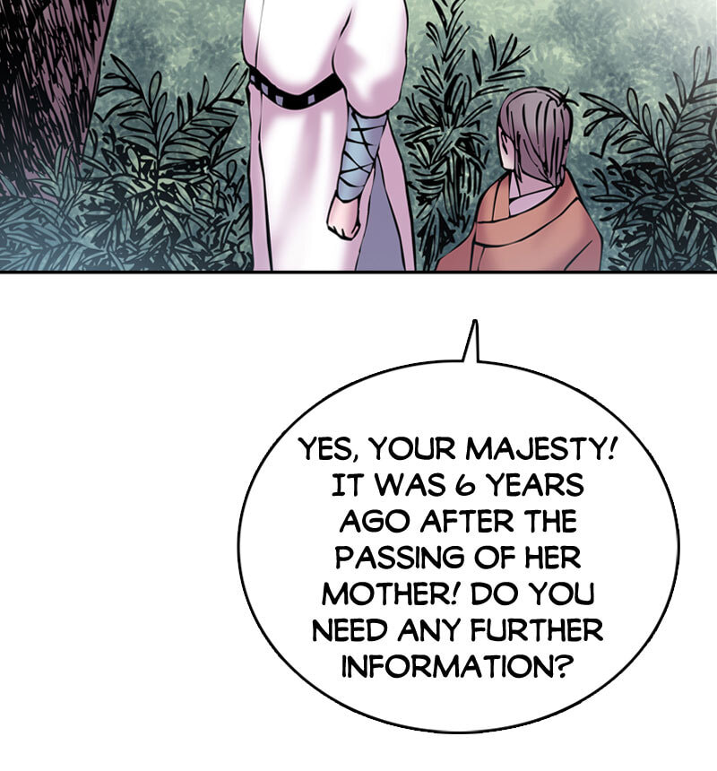 Read My Beloved Emperor chapter 19 image 54 on Lezhin