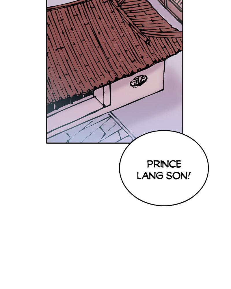 Read My Beloved Emperor chapter 19 image 58 on Lezhin
