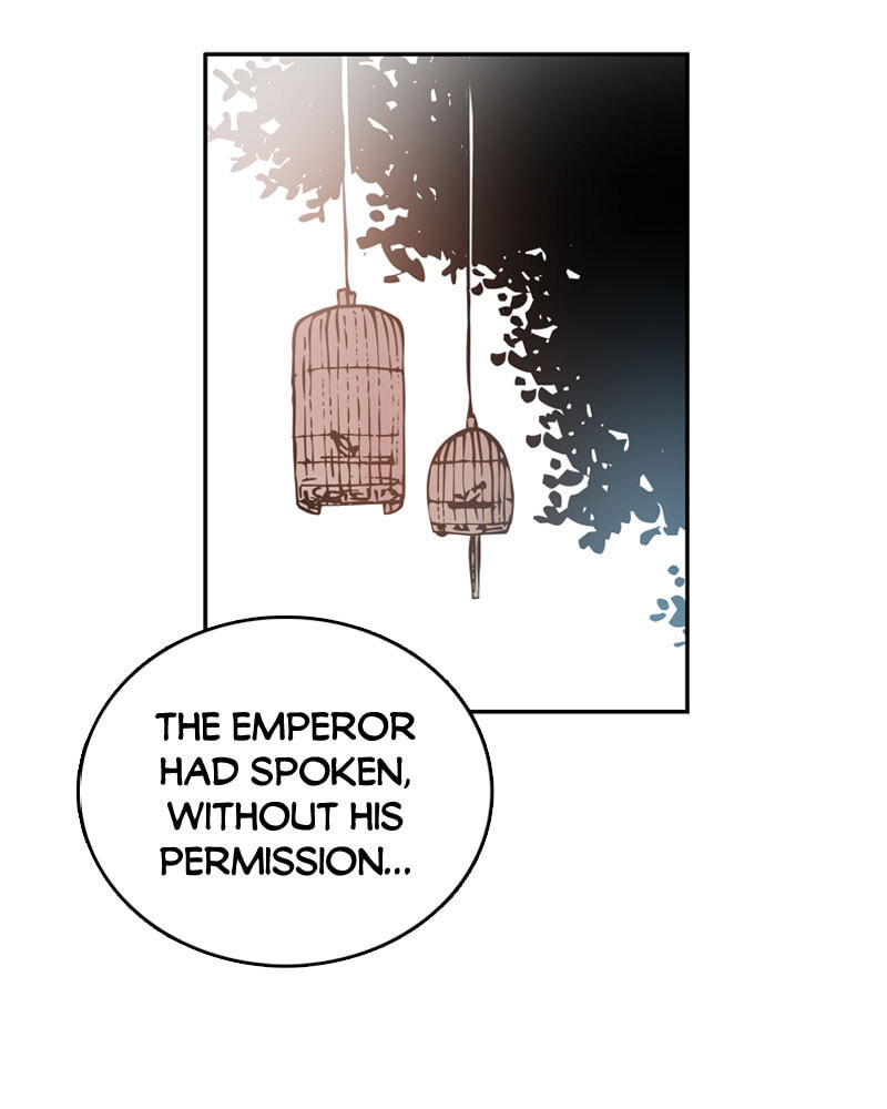 Read My Beloved Emperor chapter 19 image 59 on Lezhin