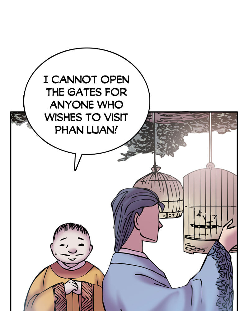 Read My Beloved Emperor chapter 19 image 60 on Lezhin