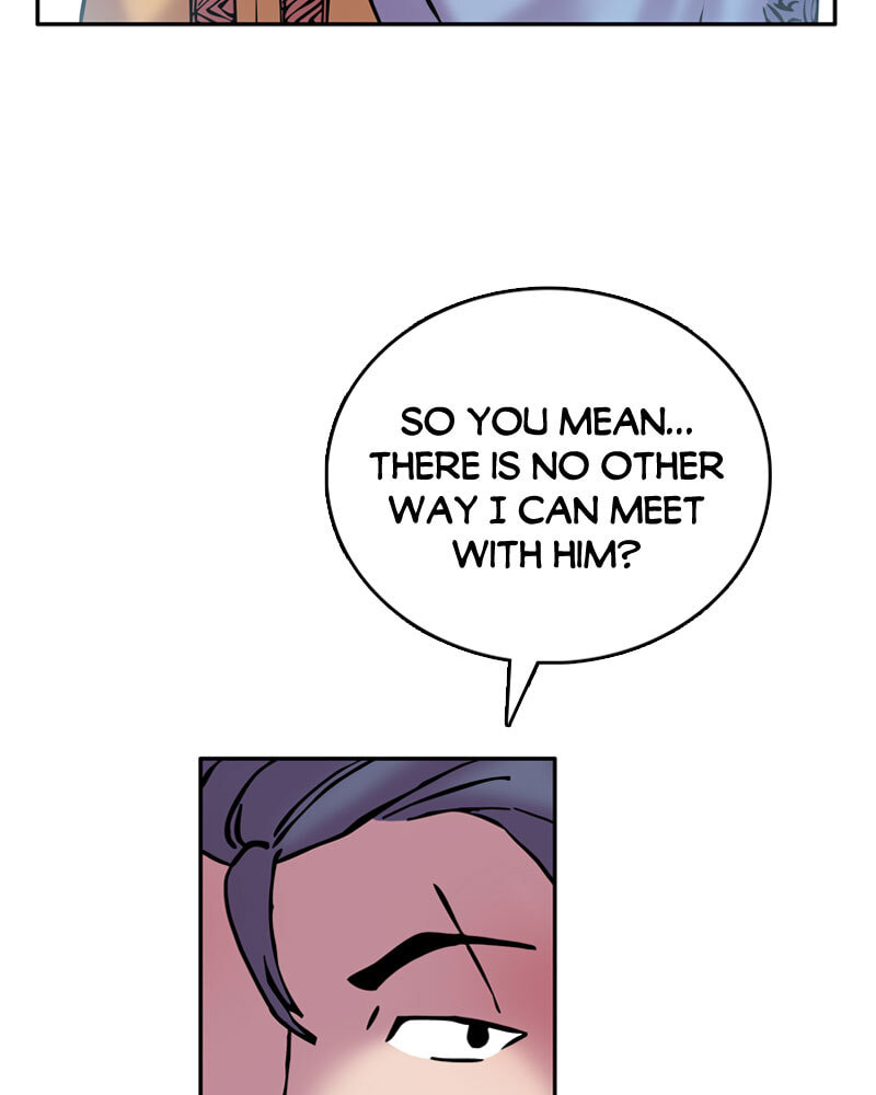 Read My Beloved Emperor chapter 19 image 61 on Lezhin