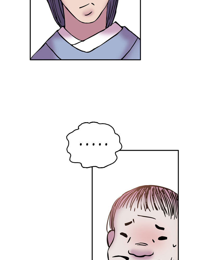 Read My Beloved Emperor chapter 19 image 65 on Lezhin