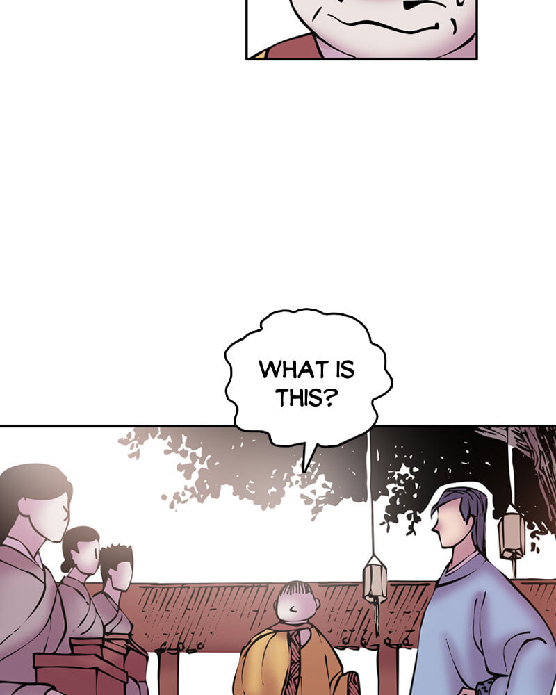 Read My Beloved Emperor chapter 19 image 66 on Lezhin