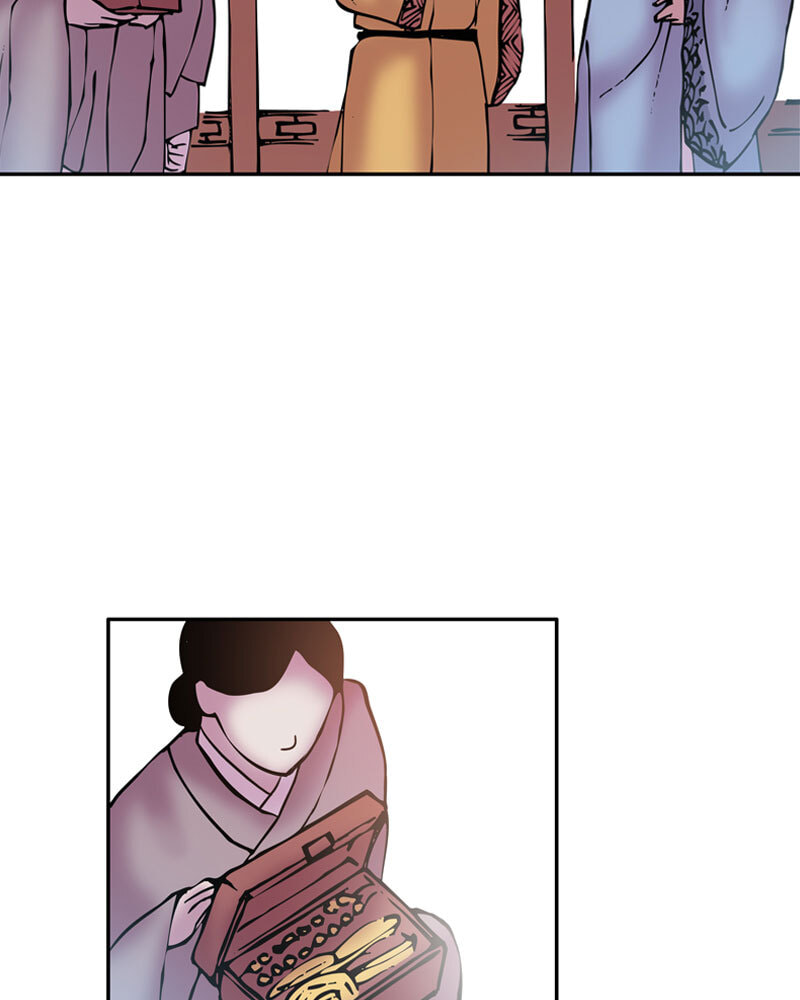Read My Beloved Emperor chapter 19 image 67 on Lezhin