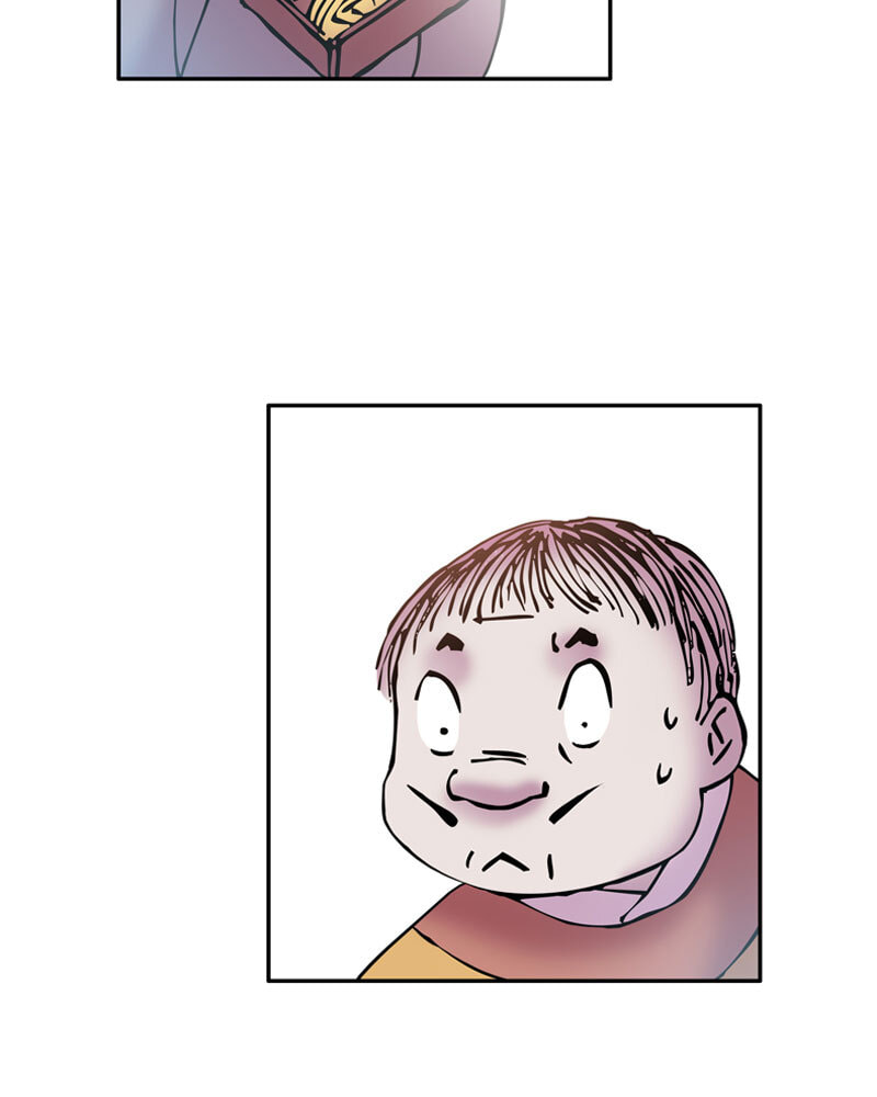 Read My Beloved Emperor chapter 19 image 68 on Lezhin