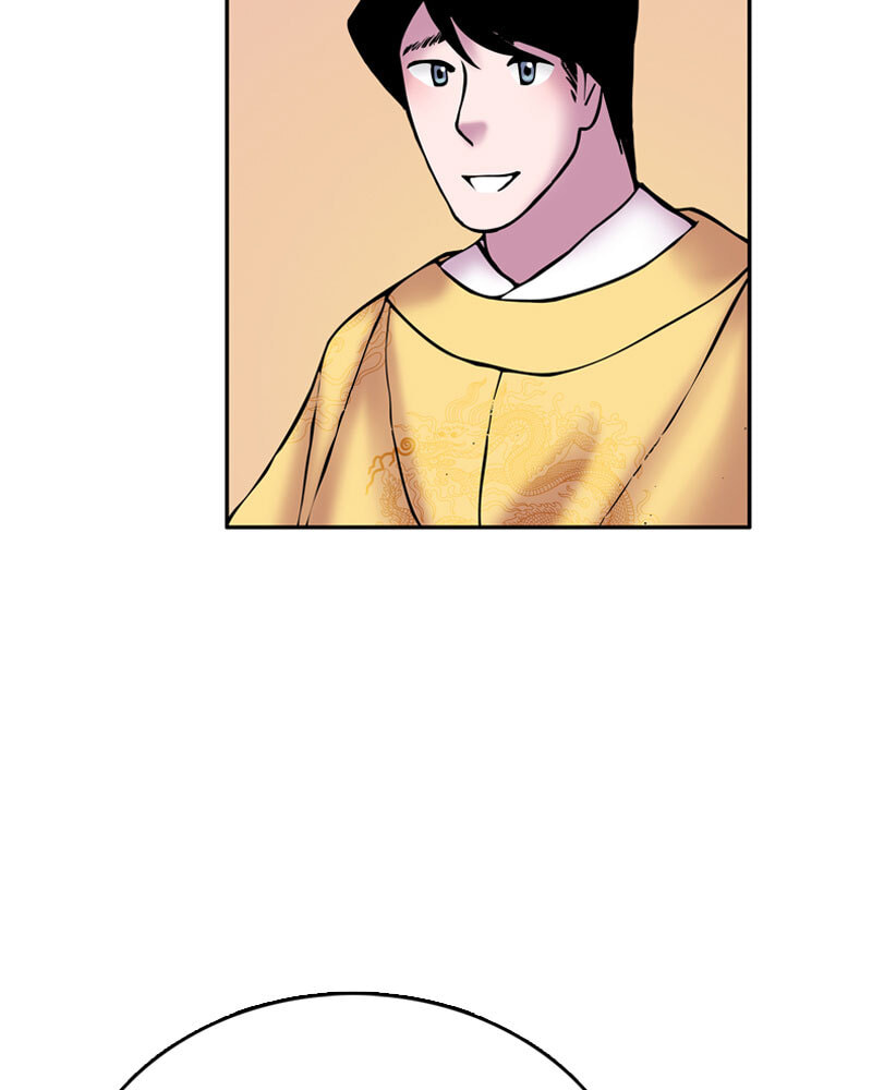 Read My Beloved Emperor chapter 19 image 7 on Lezhin