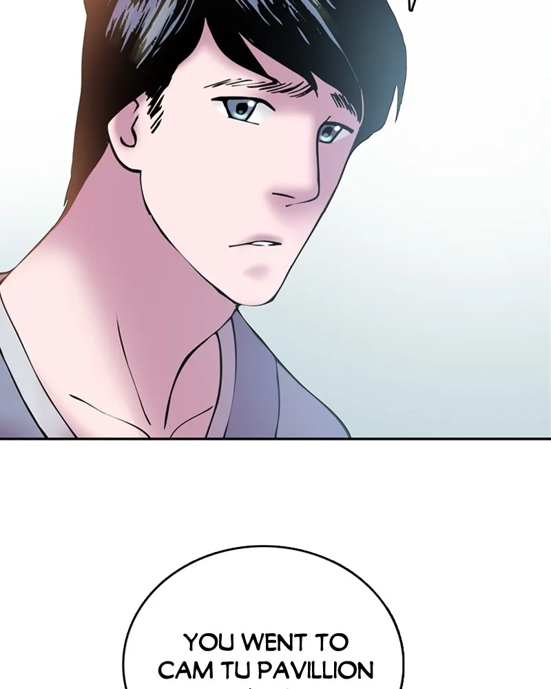 Read My Beloved Emperor chapter 2 image 11 on Lezhin