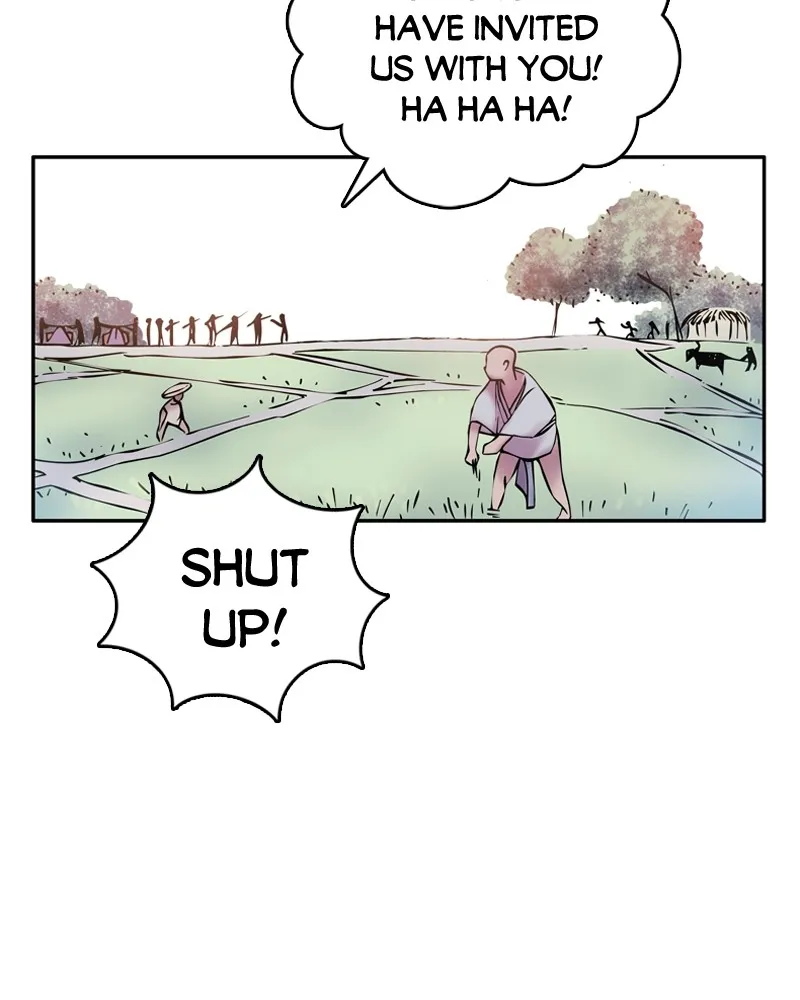 Read My Beloved Emperor chapter 2 image 13 on Lezhin