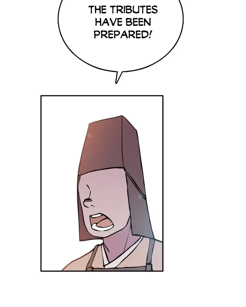 Read My Beloved Emperor chapter 2 image 2 on Lezhin