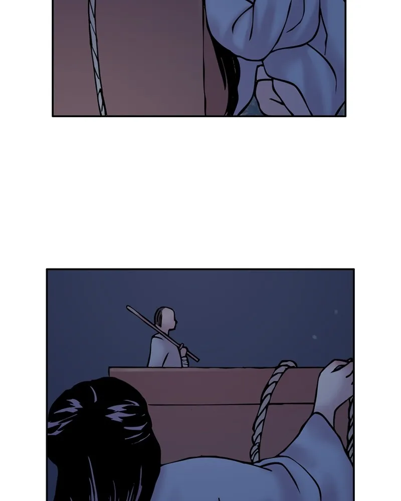 Read My Beloved Emperor chapter 2 image 22 on Lezhin