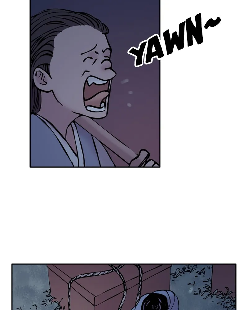 Read My Beloved Emperor chapter 2 image 25 on Lezhin
