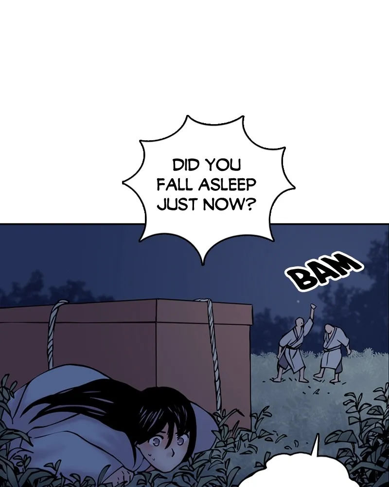 Read My Beloved Emperor chapter 2 image 27 on Lezhin