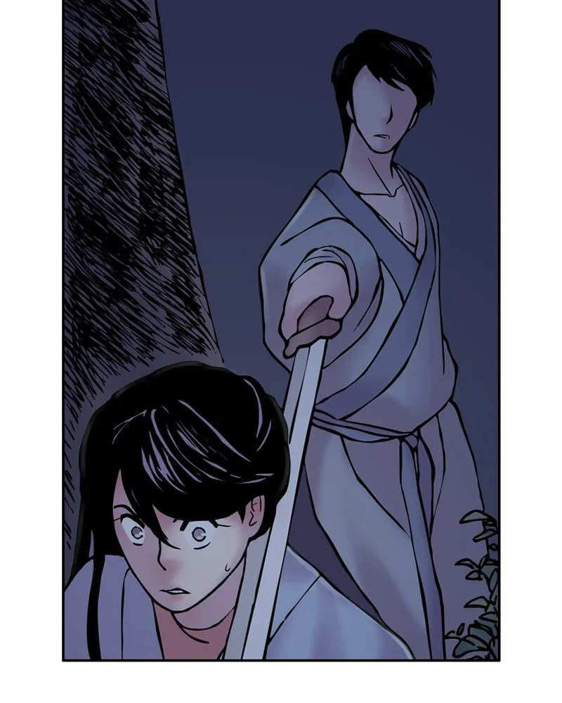 Read My Beloved Emperor chapter 2 image 38 on Lezhin