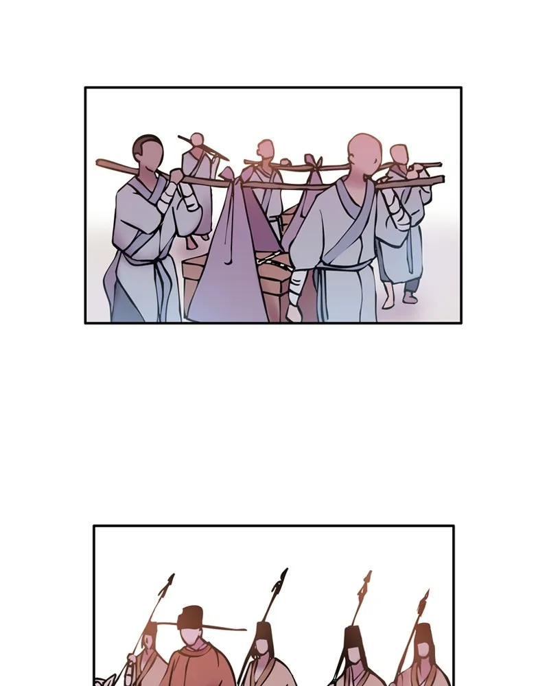 Read My Beloved Emperor chapter 2 image 6 on Lezhin