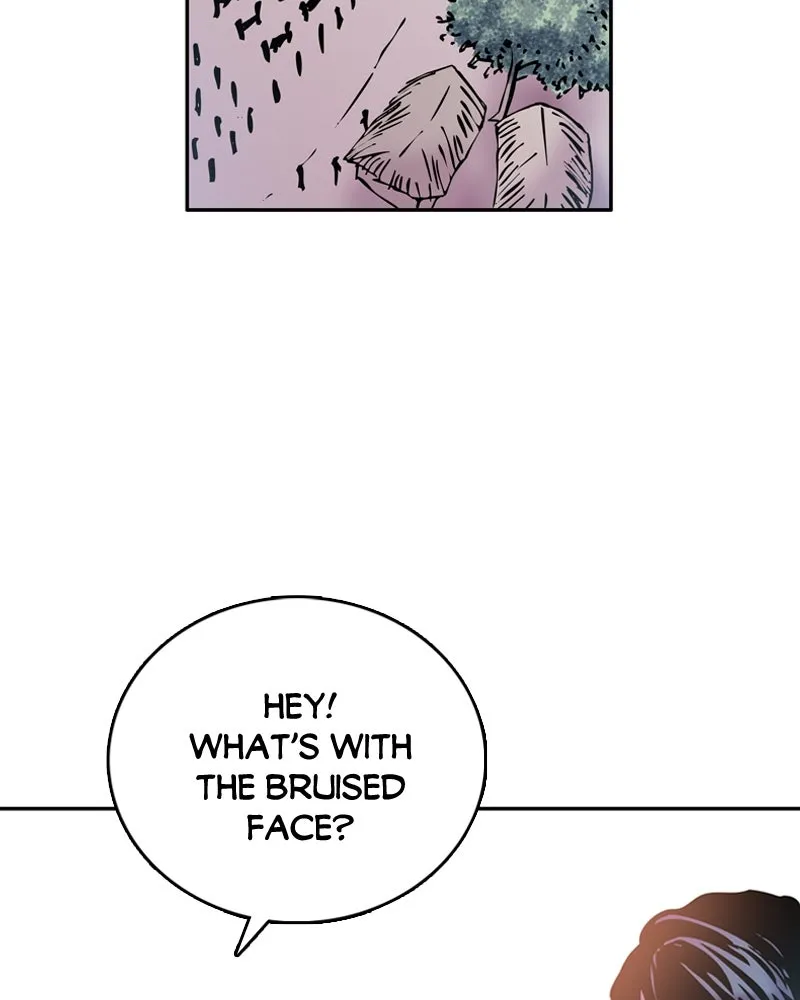 Read My Beloved Emperor chapter 2 image 8 on Lezhin