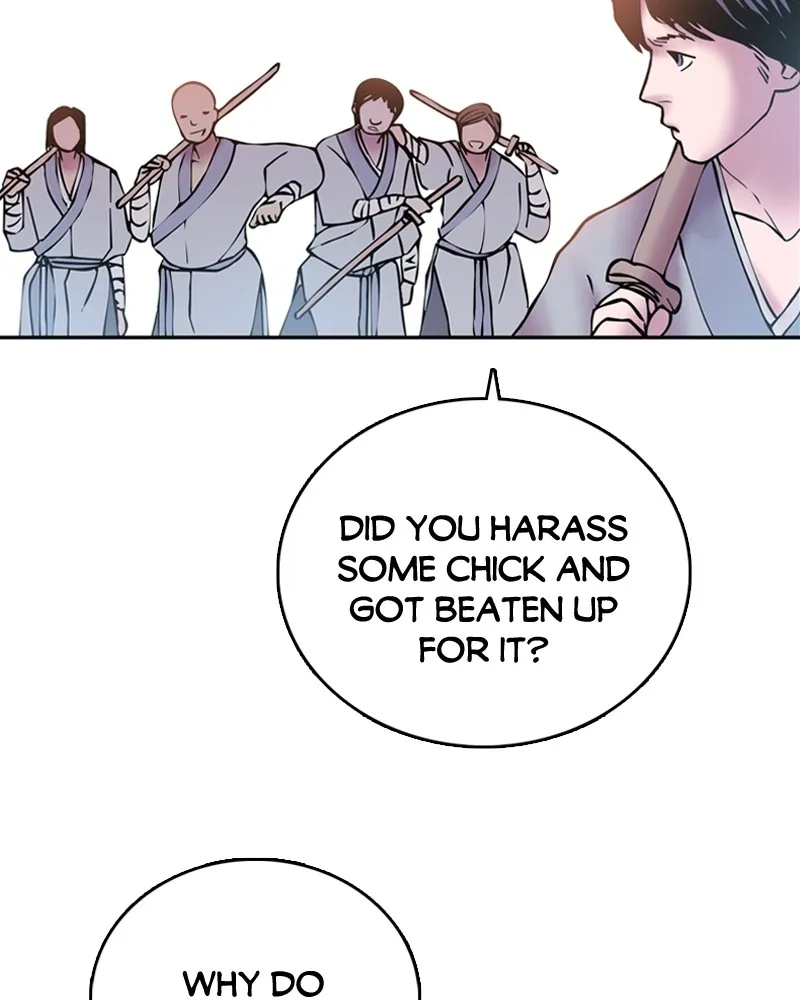 Read My Beloved Emperor chapter 2 image 9 on Lezhin
