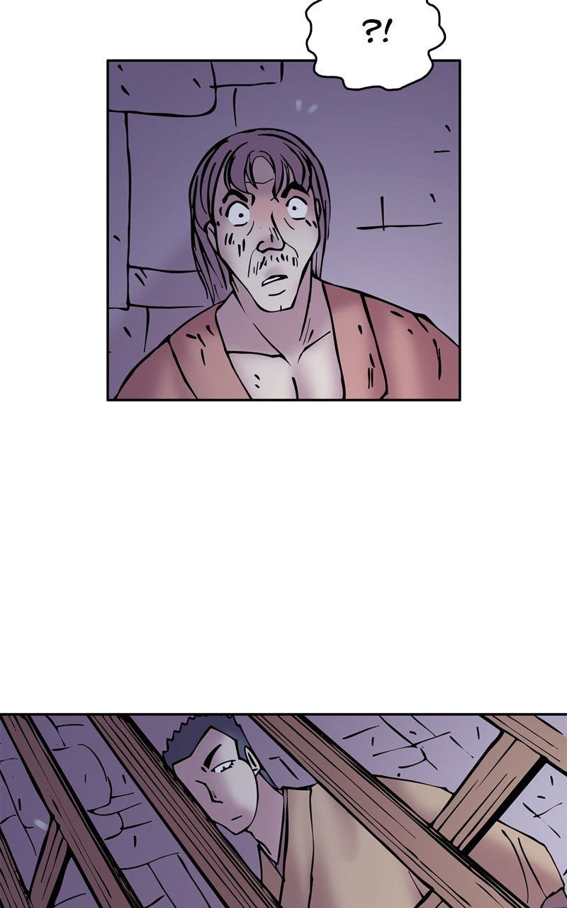 Read My Beloved Emperor chapter 20 image 11 on Lezhin