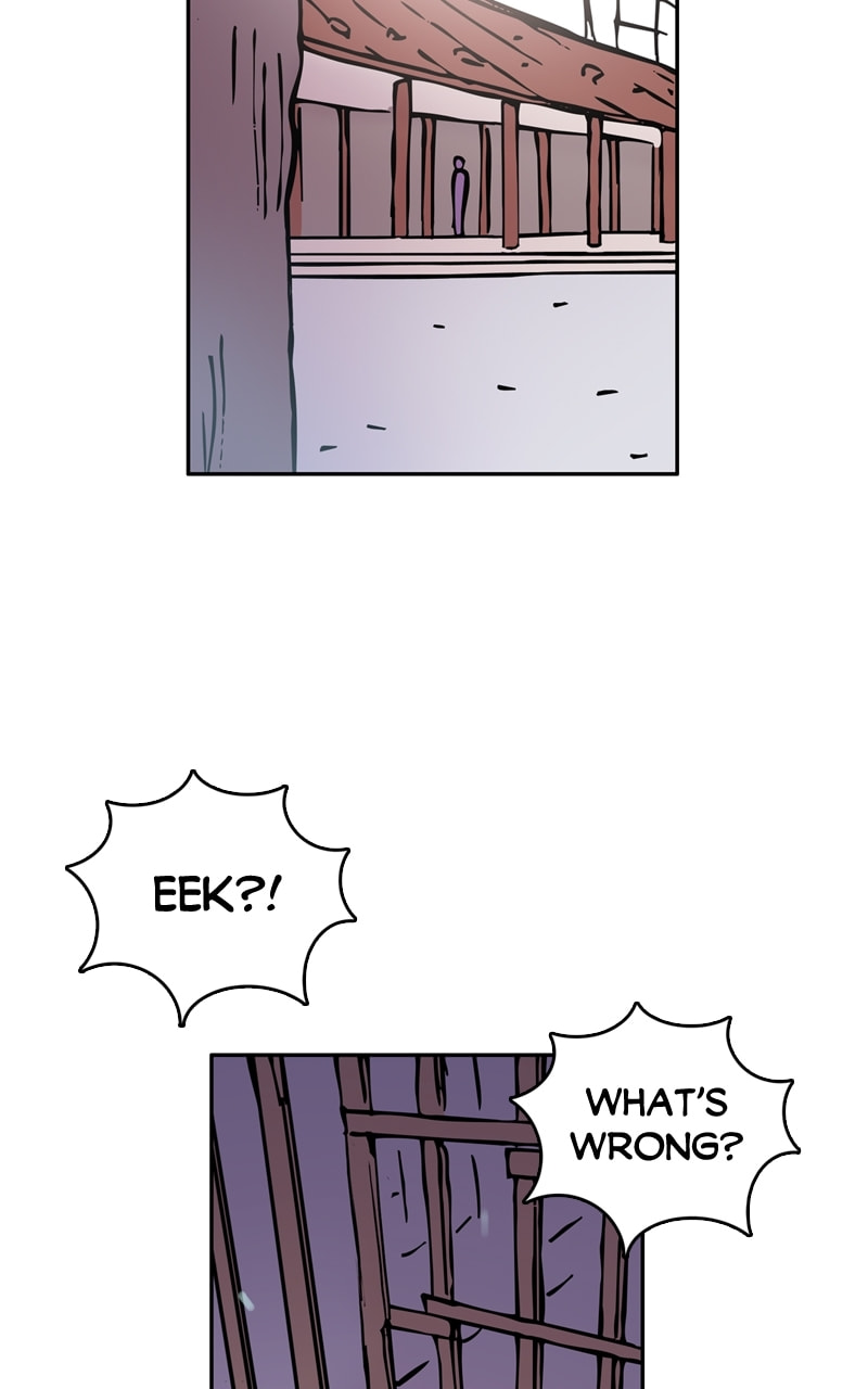 Read My Beloved Emperor chapter 20 image 13 on Lezhin