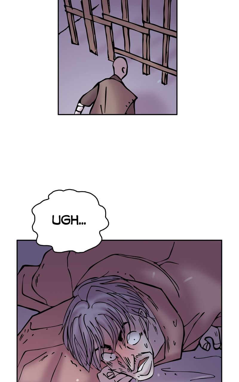 Read My Beloved Emperor chapter 20 image 14 on Lezhin